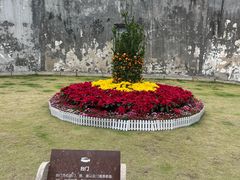 -石炮台公园
