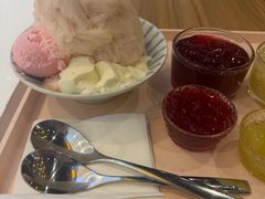 -Ice Monster冰馆·CNN评选全球十大甜品(国贸商城店)