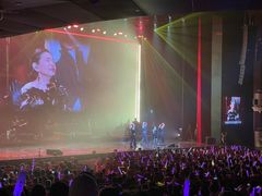 -交通银行前滩31演艺中心