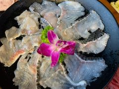 -捞围鲜·港式打边炉(海阳路店)