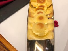 -锦江宾馆-锦悦西餐厅
