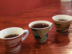 -RUMORS COFFEE ROASTERY鲁马滋咖啡(湖南路店)
