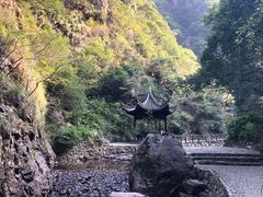 -宁波五龙潭景区