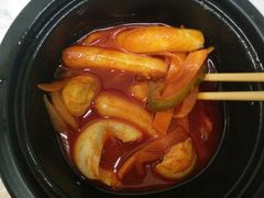 -正一味石锅拌饭(望京新世界店)