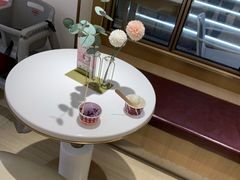 -哈根达斯(武汉天地店)