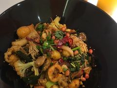 -天府国麻辣香锅(黄岛永旺店)