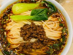 跷脚担担面-全牛匠·乐山跷脚牛肉(望京店)