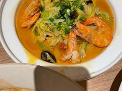-连鹭海鲜·海肠捞饭·海胆饭(星海店)