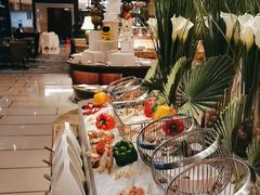 -厦门悦华酒店·绿庭主题自助餐厅