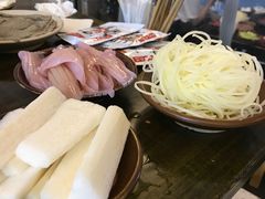 -黄潇洒老火锅(九眼桥宏济巷店)