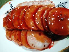-周大厨辣椒炒肉(巨龙路店)