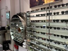 -木九十眼镜(朝阳大悦城B1店)