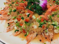 -庭院小酌(瑞莲街店)