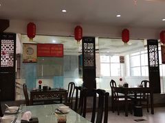 大堂-河南食府(人民路店)