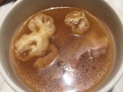 老潮州肉骨茶-金椰壳· 大厨新加坡菜(壹方城店)