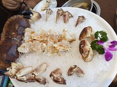 -东海怡品海鲜豆捞(舟宿夜江店)