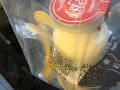 -狐狸家·酸奶酪专门店(平江路店)