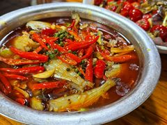 -三哥田螺(北书院街店)