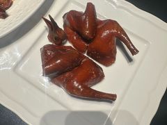-铜锣湾·有麝自然香(渝北财富中心店)