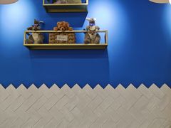 -OZ cafe(南昌路店)
