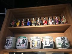 零售区-石葵(锦业时代店)