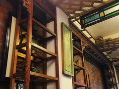 -西关84·History·Art·Cafe