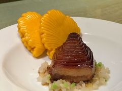 -湖滨28中餐厅·西湖宴·杭州君悦酒店