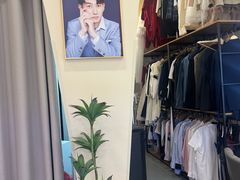 -企鹅照相馆(岗顶天娱店)
