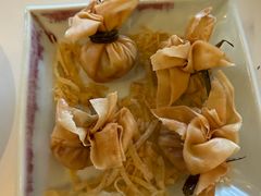 -上海和平饭店龙凤厅 Dragon Phoenix