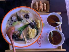 -麻小劲菌汤麻辣烫(体育西路店)