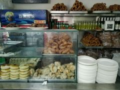 -老磁器口豆汁店(天坛店)