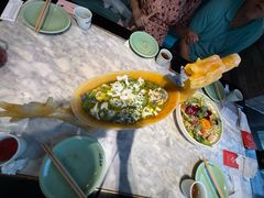 椒香笋壳鱼-北平盛世·新京菜·北京烤鸭(劲松·双井店)