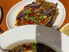 -小蓉合餐厅·川菜·陕南菜(凤城二路店)
