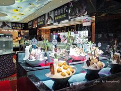 -尚海豆捞(乐虹坊店)