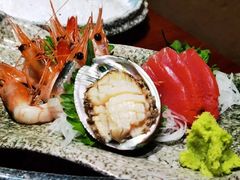 -千代武日本料理(爱建店)