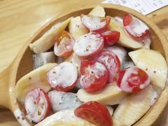 水果沙拉-Dreamsalad梦想轻厨(健康轻食·减脂沙拉·意面·祖庙店)