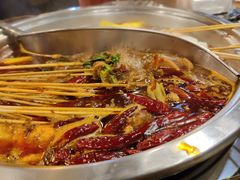 -欧阳小姐在成都(鼓楼店)