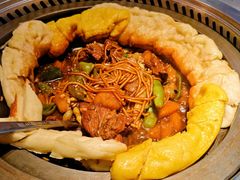-灶座小锅烀饼·铁锅炖(全国总店)