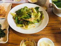 -紫霞门韩国料理烤肉(深南东路店)