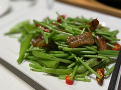 -黑明餐厅(白鹭洲店)