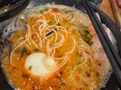 -博多一幸舍(侨福芳草地购物中心店)