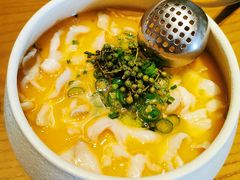 榕意藤椒鱼-榕意·川味之美(深业上城店)