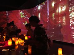 大堂-地球美食剧场