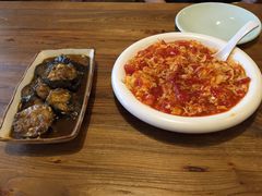 -妈妈的味道(工人体育场东路店)