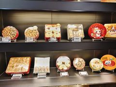 -家琳甜品(江南东店)