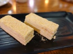娜帕里勇-西域阿里马新疆菜·清真(桂花路店)