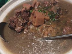 -鑫小城故事·藕汤·家常菜(台北一路总店)