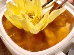 -甄御•海鲜新青岛菜(麦岛店)