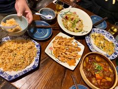 -卧龙堡客栈·中餐厅(古北水镇店)