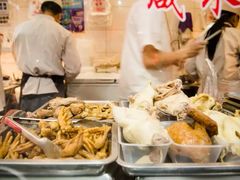 -王二甩老木子鸡(江湾店)